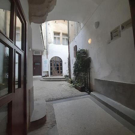 Apartamento Soukromy Pokoj V Srdci Prahy Praga Exterior foto