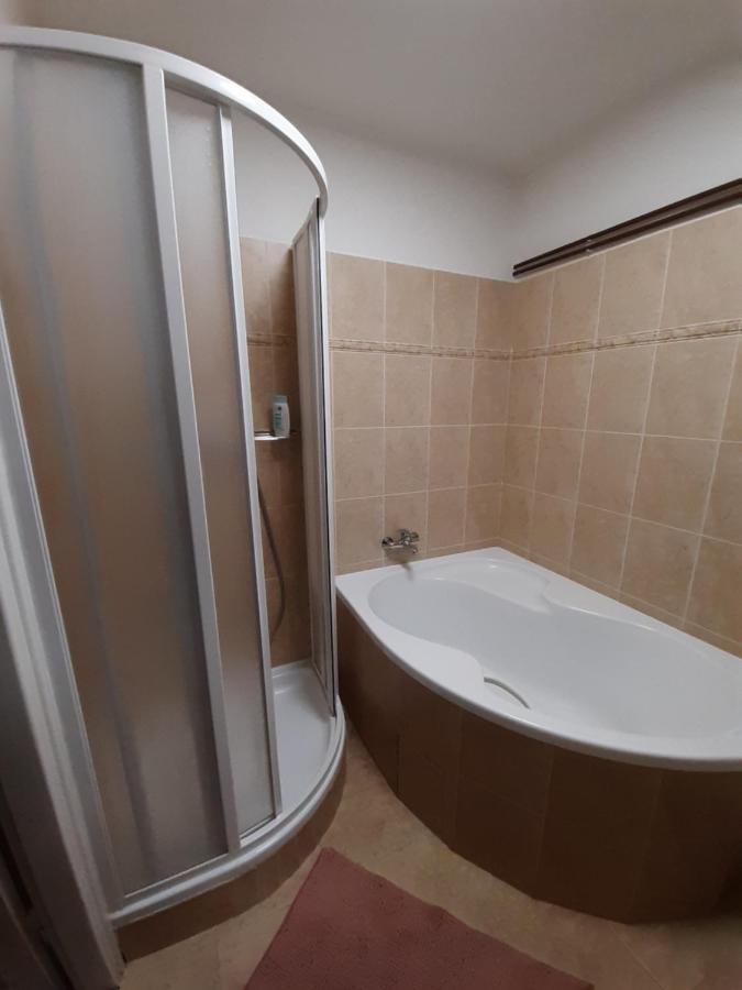 Apartamento Soukromy Pokoj V Srdci Prahy Praga Exterior foto
