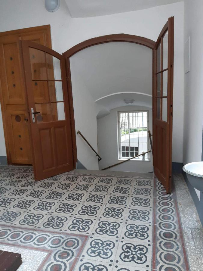 Apartamento Soukromy Pokoj V Srdci Prahy Praga Exterior foto