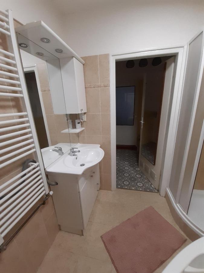 Apartamento Soukromy Pokoj V Srdci Prahy Praga Exterior foto