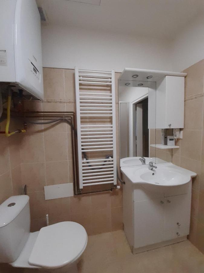 Apartamento Soukromy Pokoj V Srdci Prahy Praga Exterior foto